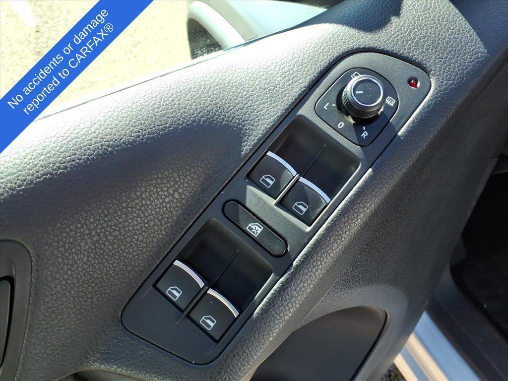 used 2016 Volkswagen Tiguan car, priced at $10,495