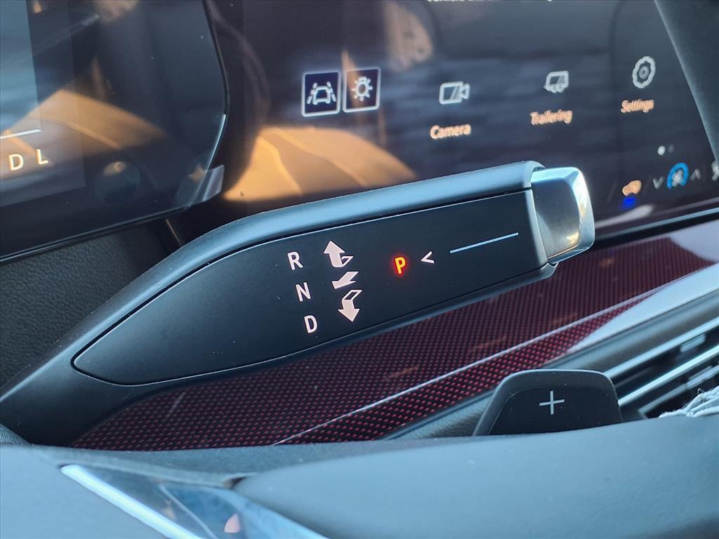 new 2026 Chevrolet Traverse car, priced at $49,731