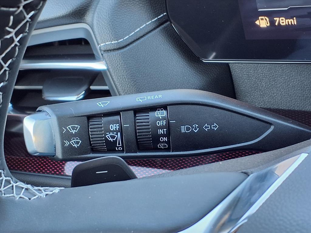 new 2026 Chevrolet Traverse car, priced at $49,731