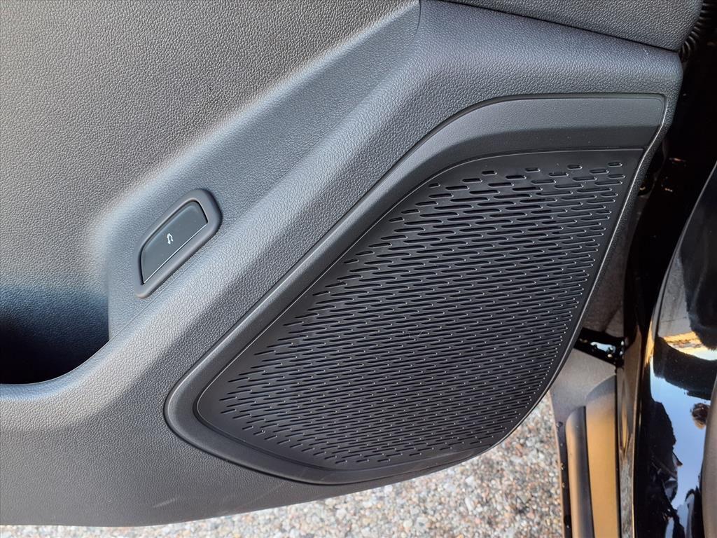 new 2026 Chevrolet Traverse car, priced at $49,731