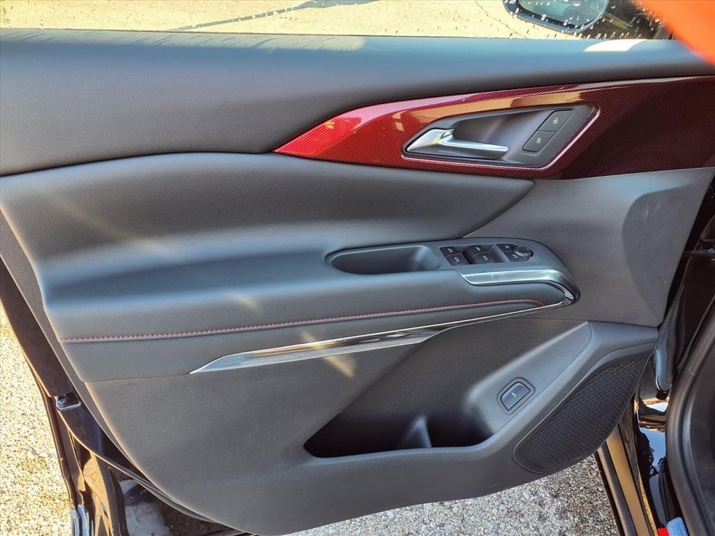 new 2026 Chevrolet Traverse car, priced at $49,731