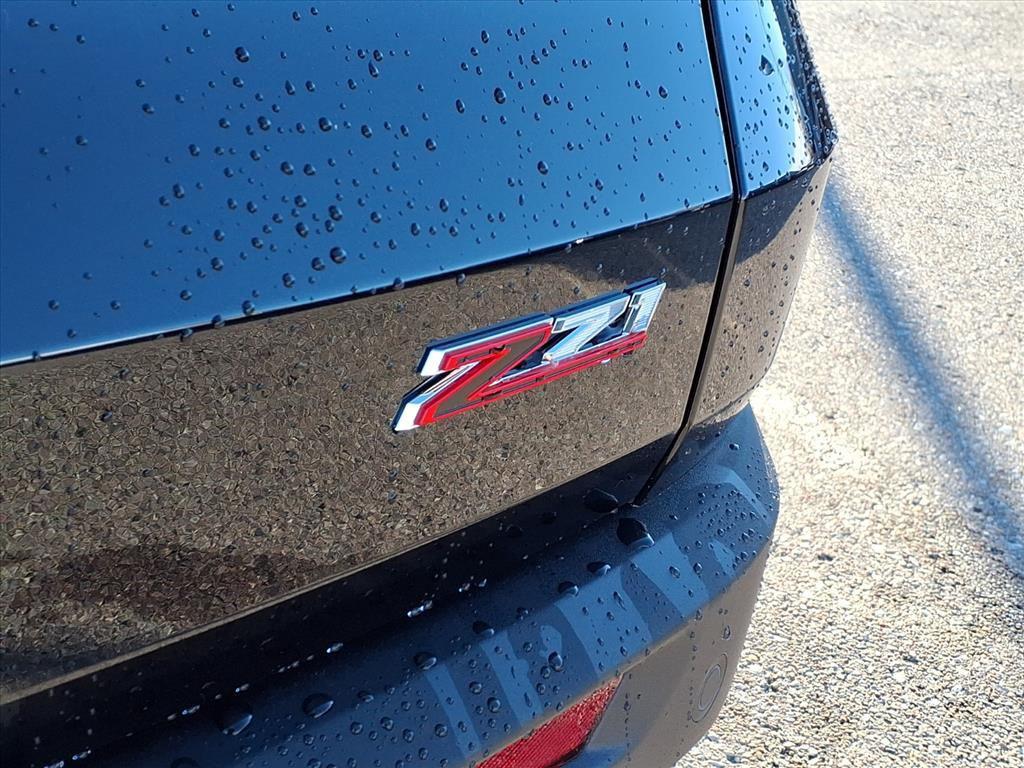 new 2026 Chevrolet Traverse car, priced at $49,731