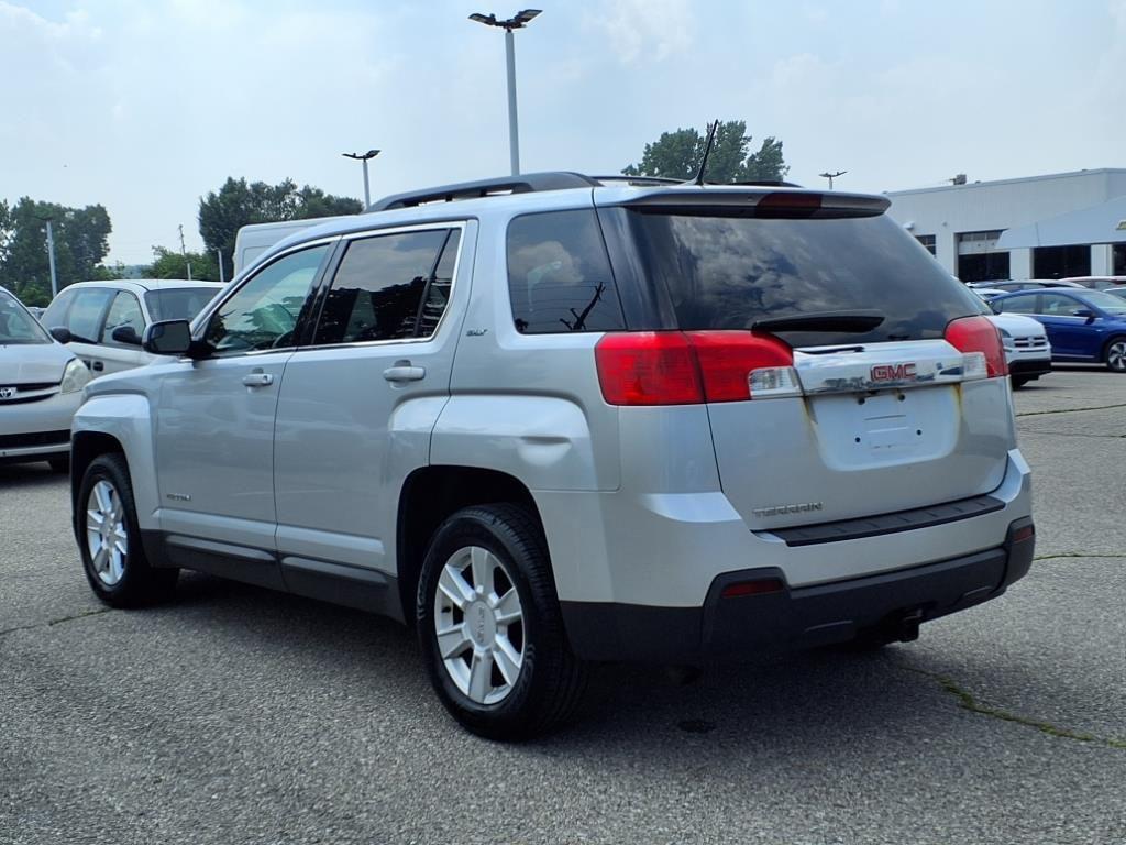 used 2013 GMC Terrain car, priced at $7,995