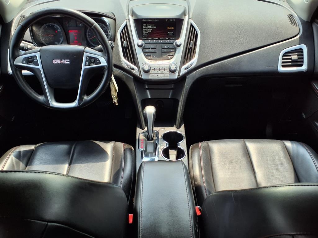 used 2013 GMC Terrain car, priced at $7,995
