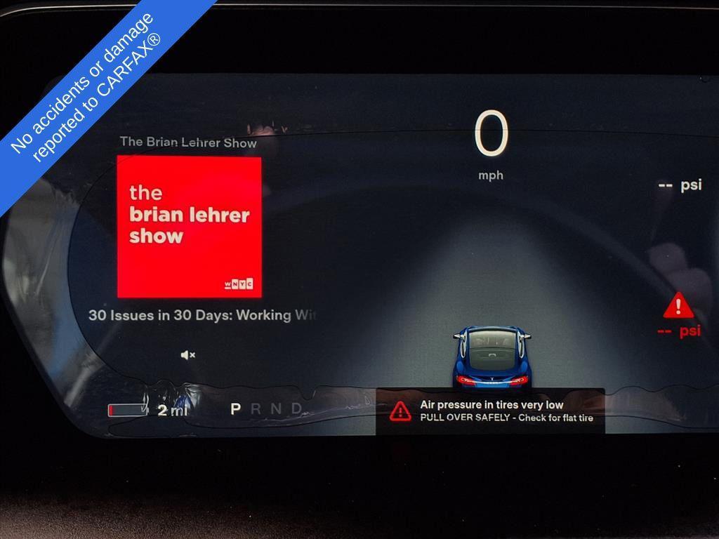 used 2016 Tesla Model S car, priced at $15,995