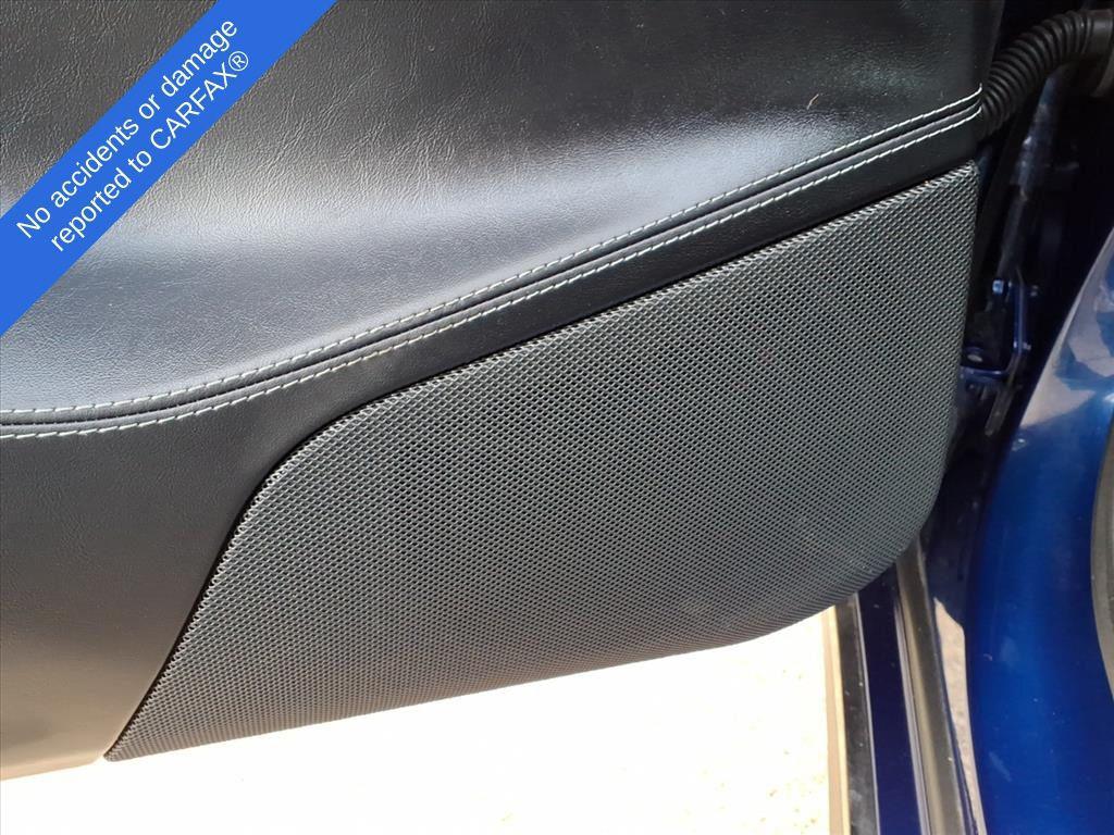 used 2016 Tesla Model S car, priced at $15,995