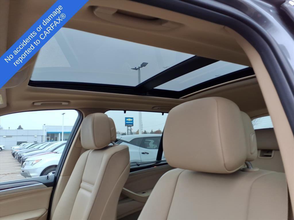 used 2012 BMW X5 car, priced at $11,495