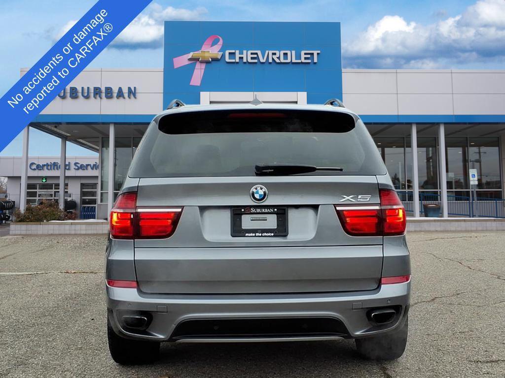 used 2012 BMW X5 car, priced at $11,495