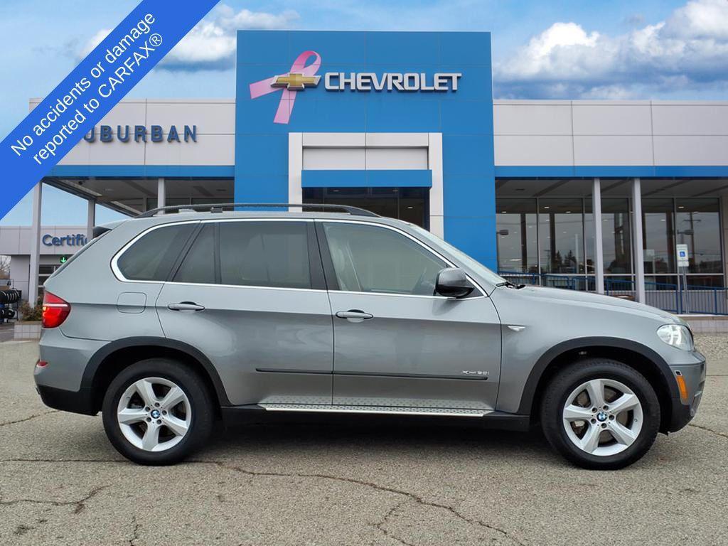 used 2012 BMW X5 car, priced at $11,495