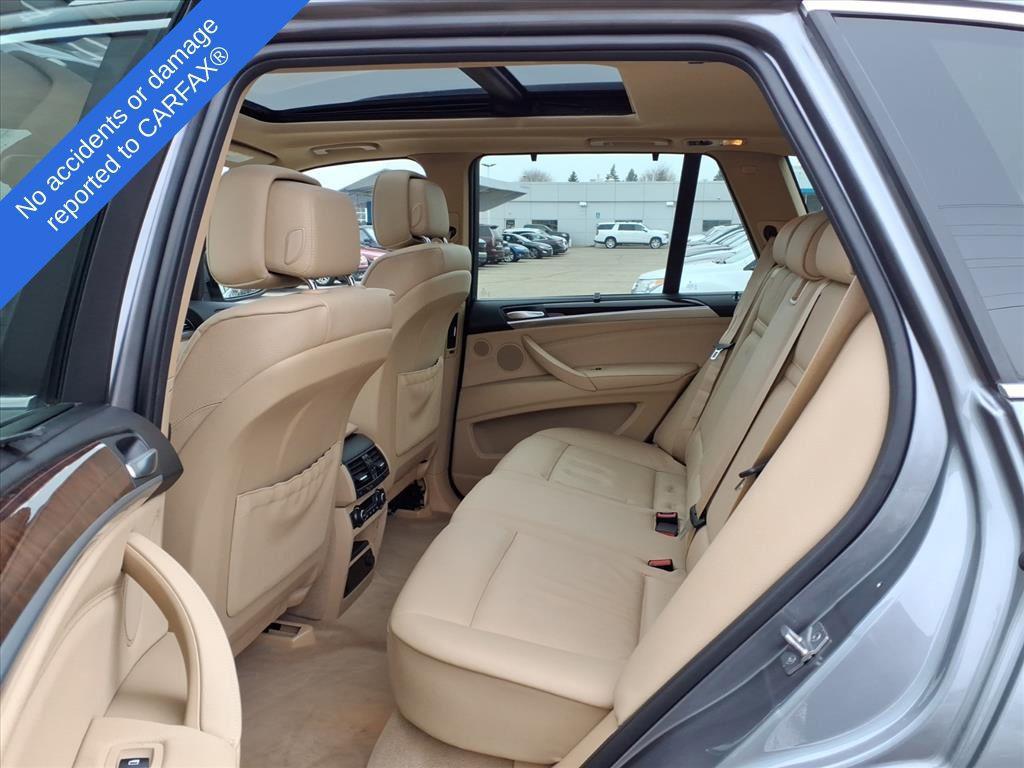 used 2012 BMW X5 car, priced at $11,495