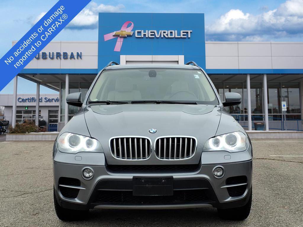 used 2012 BMW X5 car, priced at $11,495