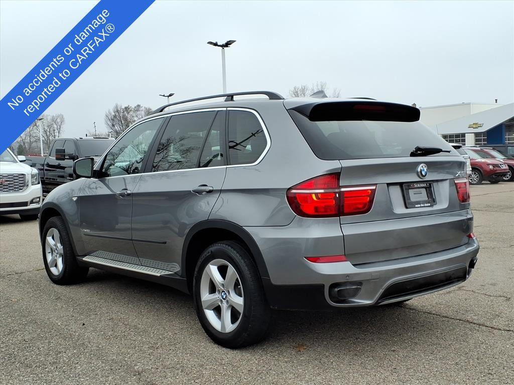 used 2012 BMW X5 car, priced at $11,495