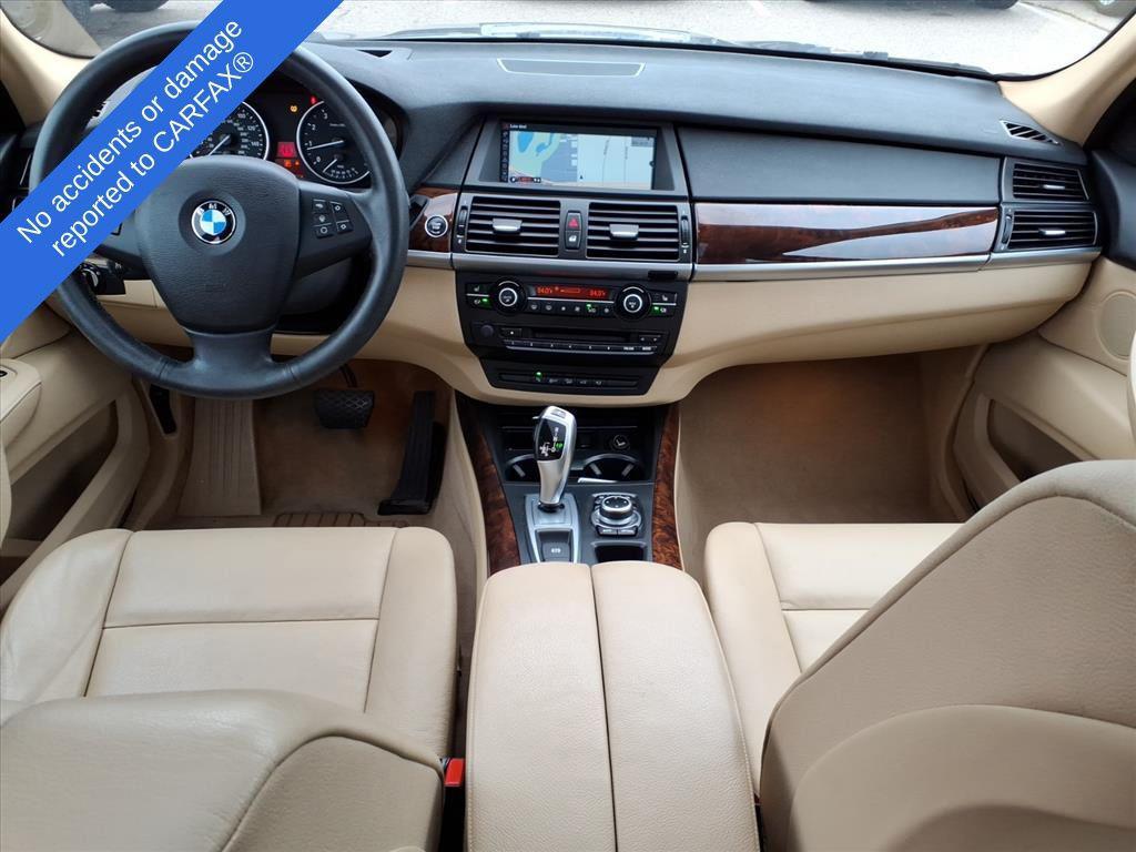 used 2012 BMW X5 car, priced at $11,495