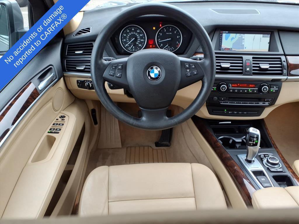 used 2012 BMW X5 car, priced at $11,495