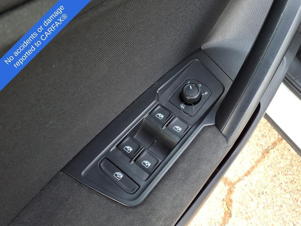 used 2021 Volkswagen Tiguan car, priced at $15,995