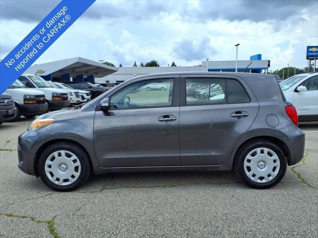 used 2008 Scion xD car, priced at $4,490