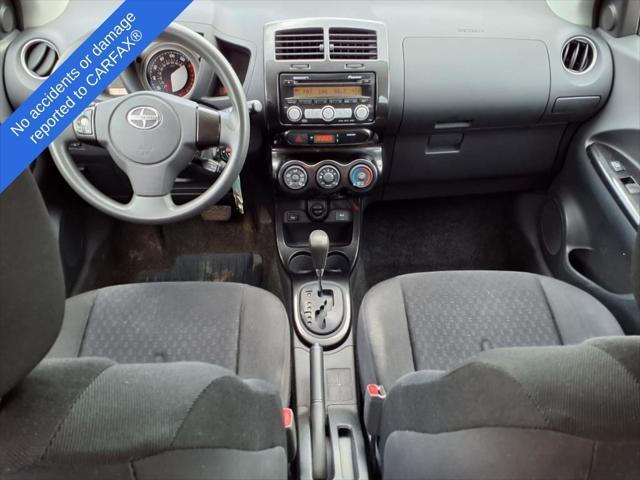 used 2008 Scion xD car, priced at $4,490