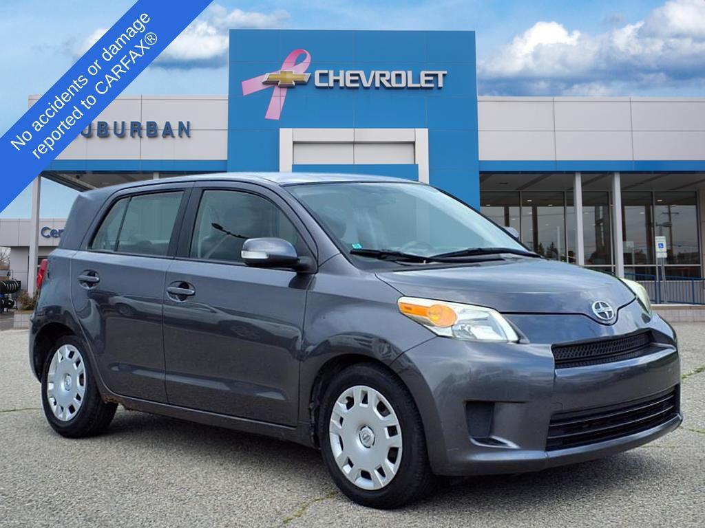 used 2008 Scion xD car, priced at $3,990