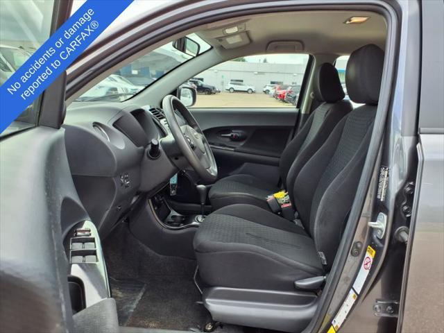 used 2008 Scion xD car, priced at $4,490