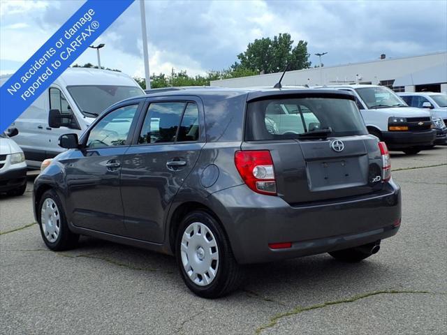 used 2008 Scion xD car, priced at $4,490