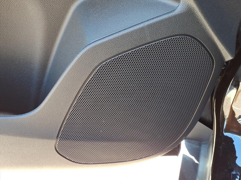 new 2025 Chevrolet Trax car, priced at $25,294