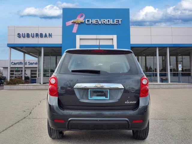 used 2014 Chevrolet Equinox car, priced at $4,990