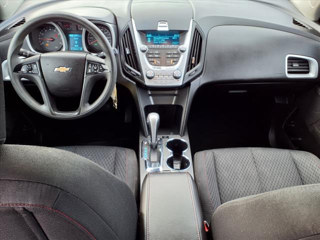 used 2014 Chevrolet Equinox car, priced at $4,990