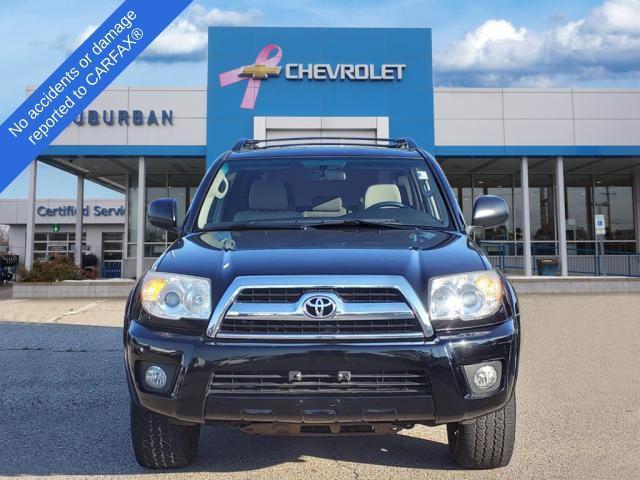 used 2006 Toyota 4Runner car, priced at $12,990