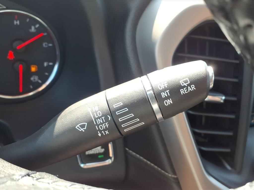 used 2021 GMC Acadia car, priced at $26,995