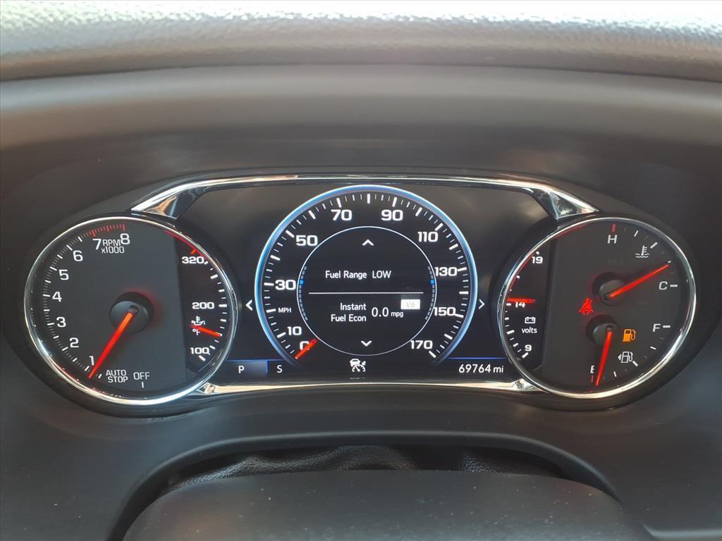 used 2021 GMC Acadia car, priced at $26,995