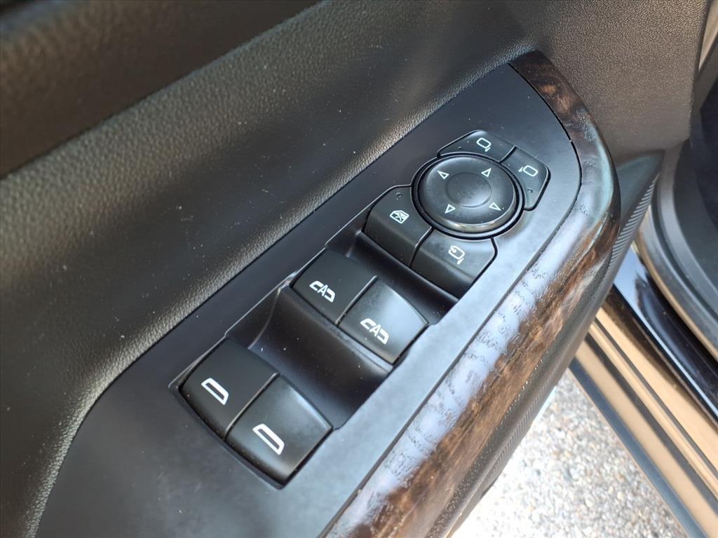 used 2021 GMC Acadia car, priced at $26,995