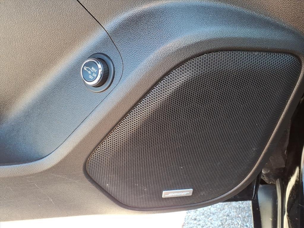 used 2021 GMC Acadia car, priced at $26,995