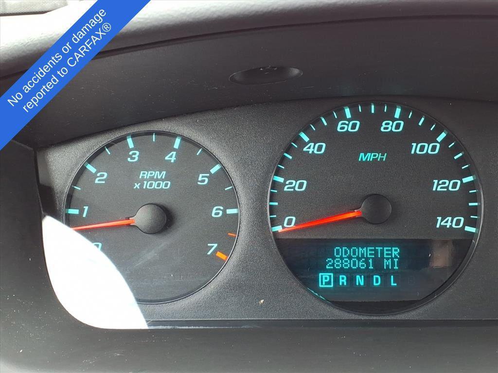 used 2012 Chevrolet Impala car, priced at $2,490