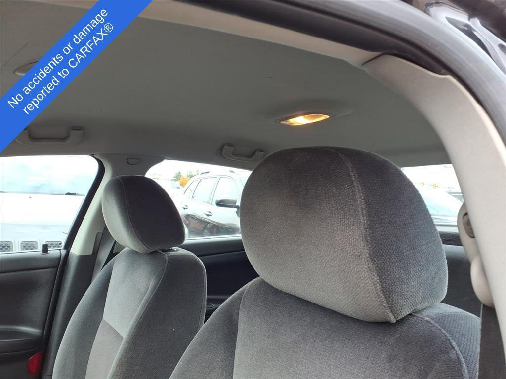 used 2012 Chevrolet Impala car, priced at $2,490