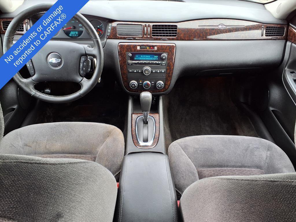 used 2012 Chevrolet Impala car, priced at $2,490