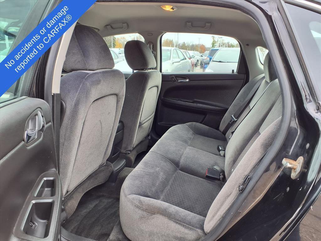 used 2012 Chevrolet Impala car, priced at $2,490