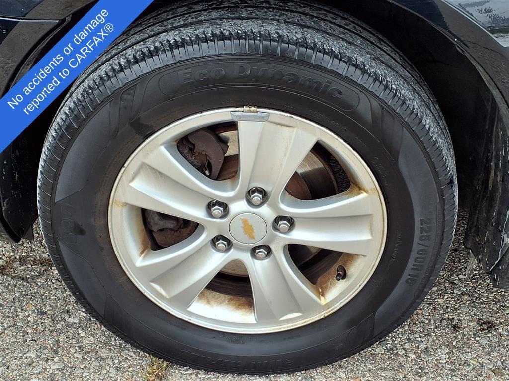 used 2012 Chevrolet Impala car, priced at $2,490