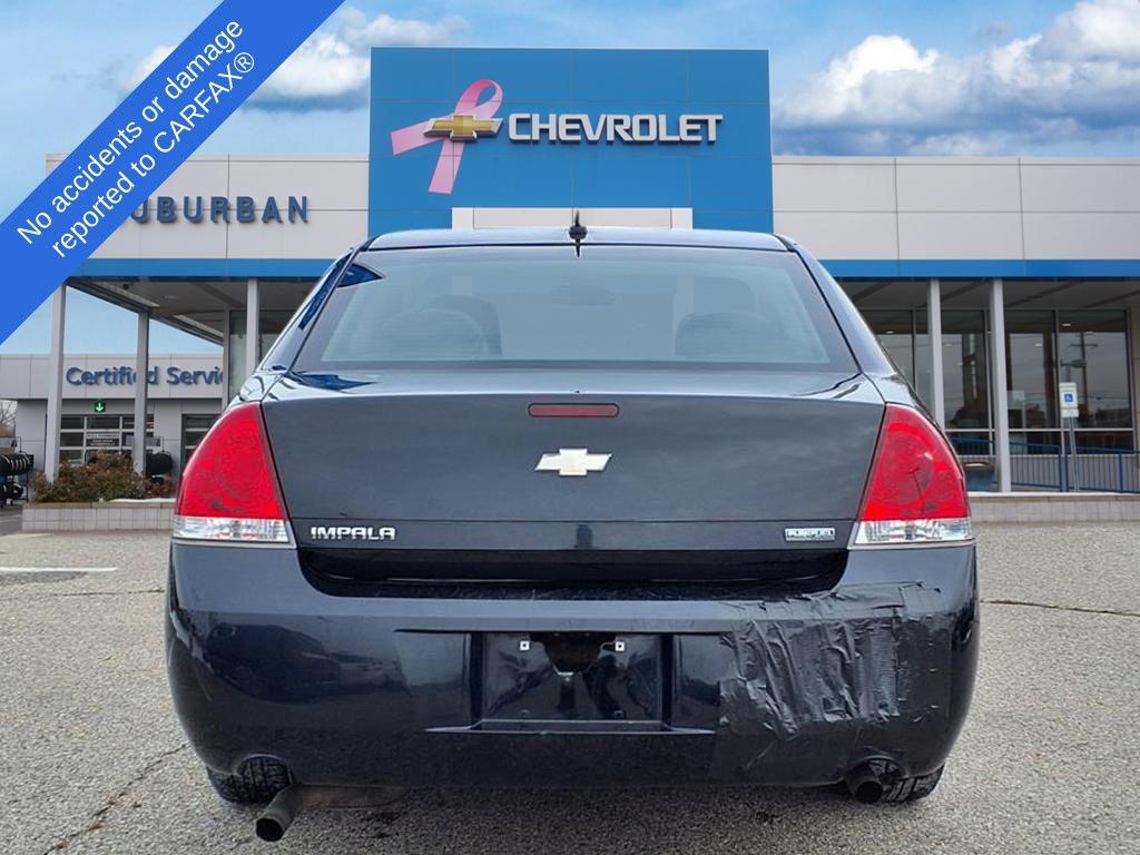 used 2012 Chevrolet Impala car, priced at $2,490