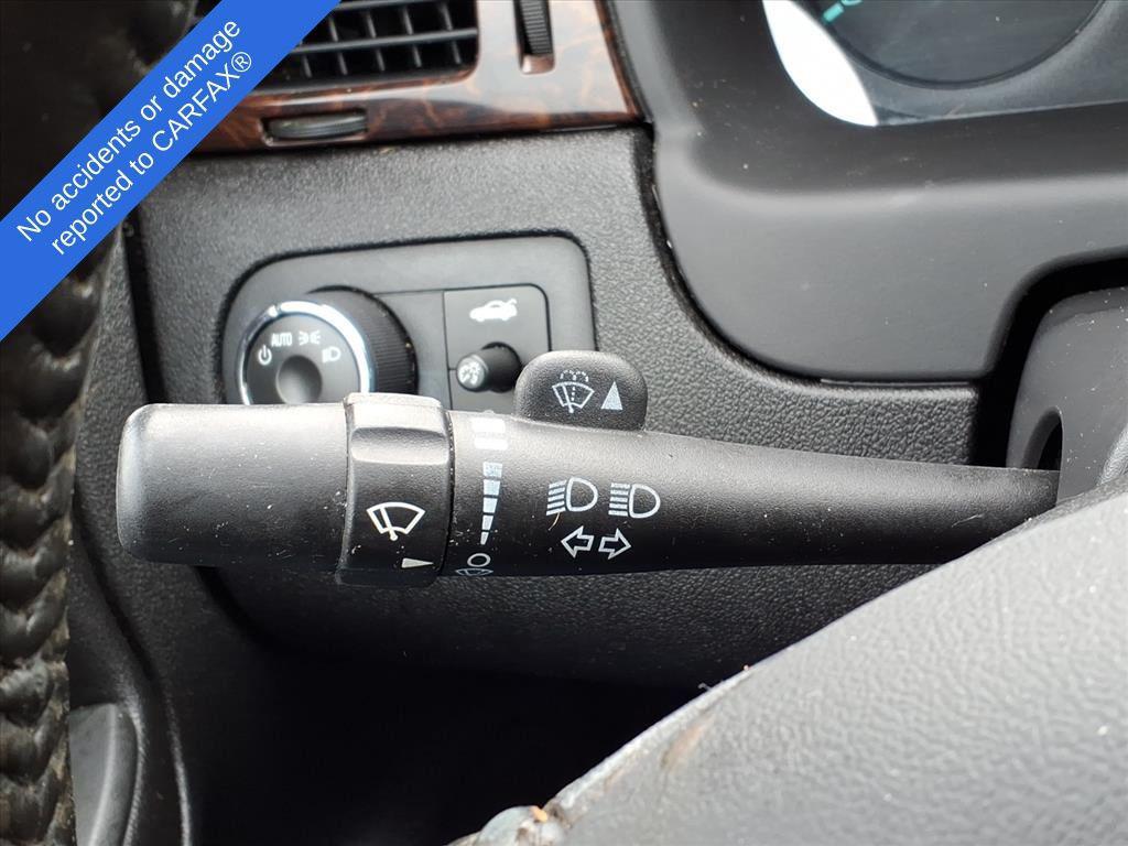 used 2012 Chevrolet Impala car, priced at $2,490