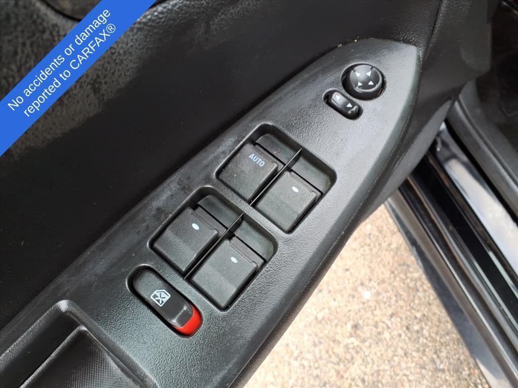 used 2012 Chevrolet Impala car, priced at $2,490