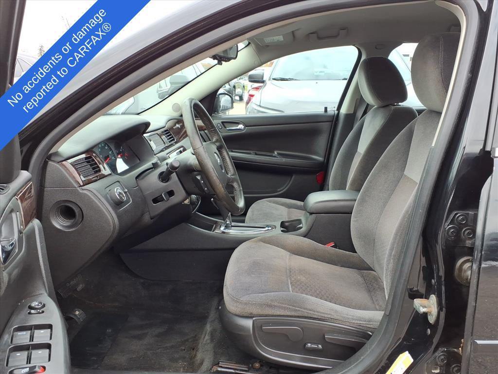 used 2012 Chevrolet Impala car, priced at $2,490