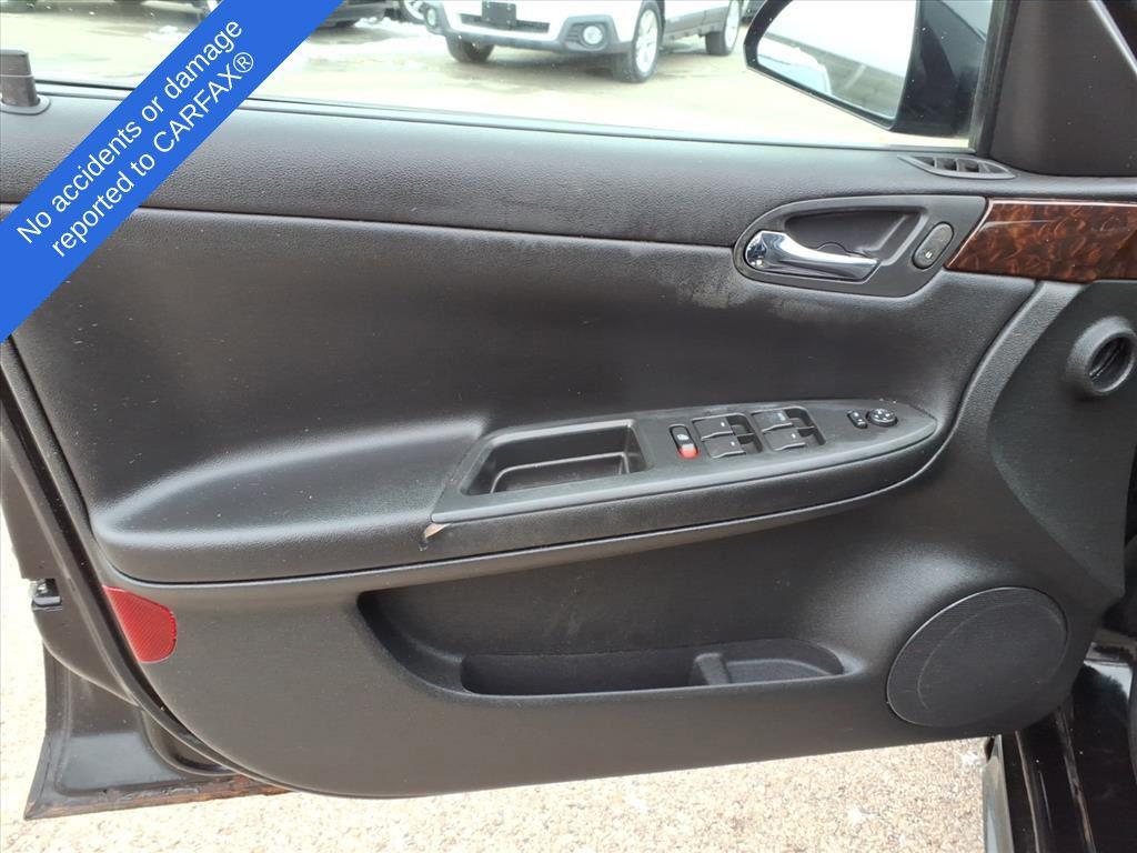 used 2012 Chevrolet Impala car, priced at $2,490