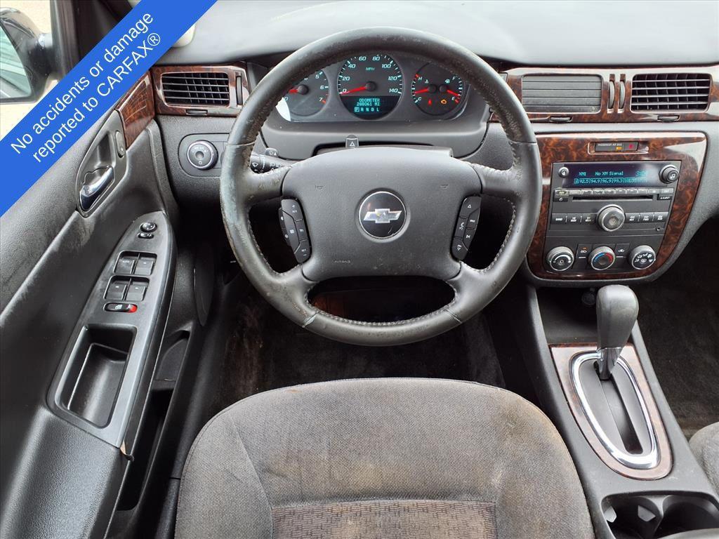 used 2012 Chevrolet Impala car, priced at $2,490