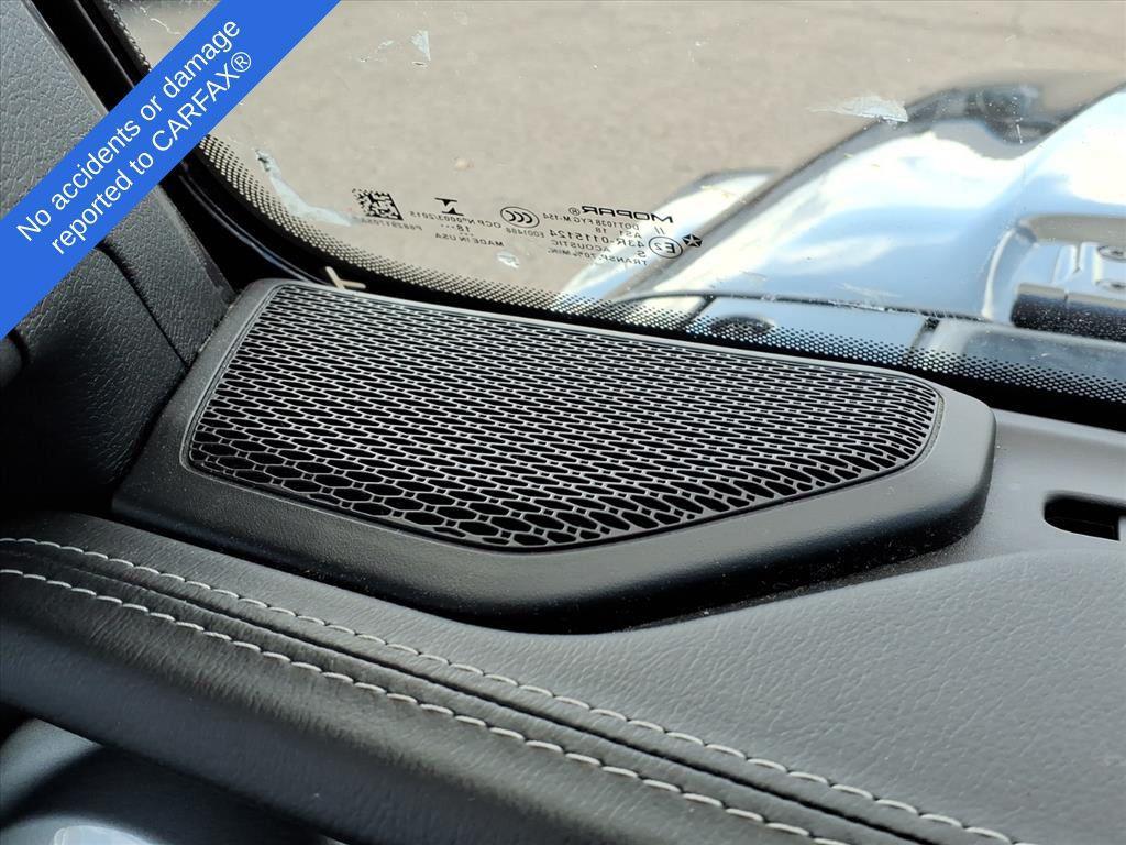 used 2018 Jeep Wrangler Unlimited car, priced at $21,495