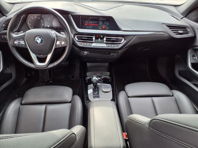 used 2020 BMW 228 Gran Coupe car, priced at $20,995