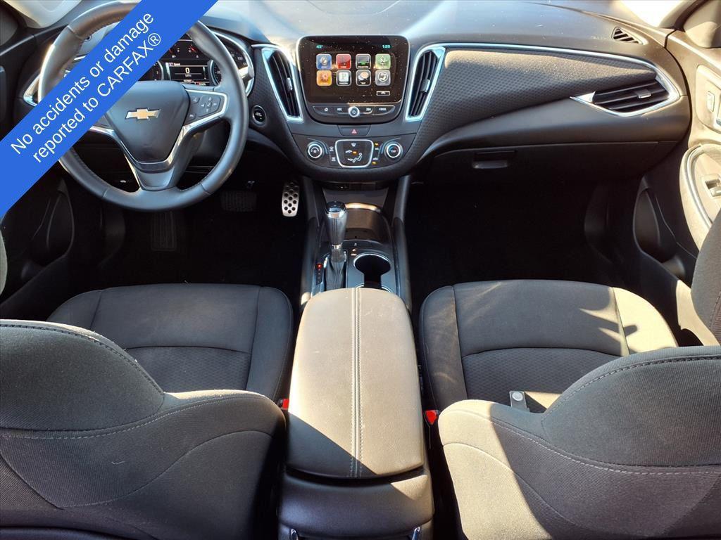 used 2016 Chevrolet Malibu car, priced at $9,995