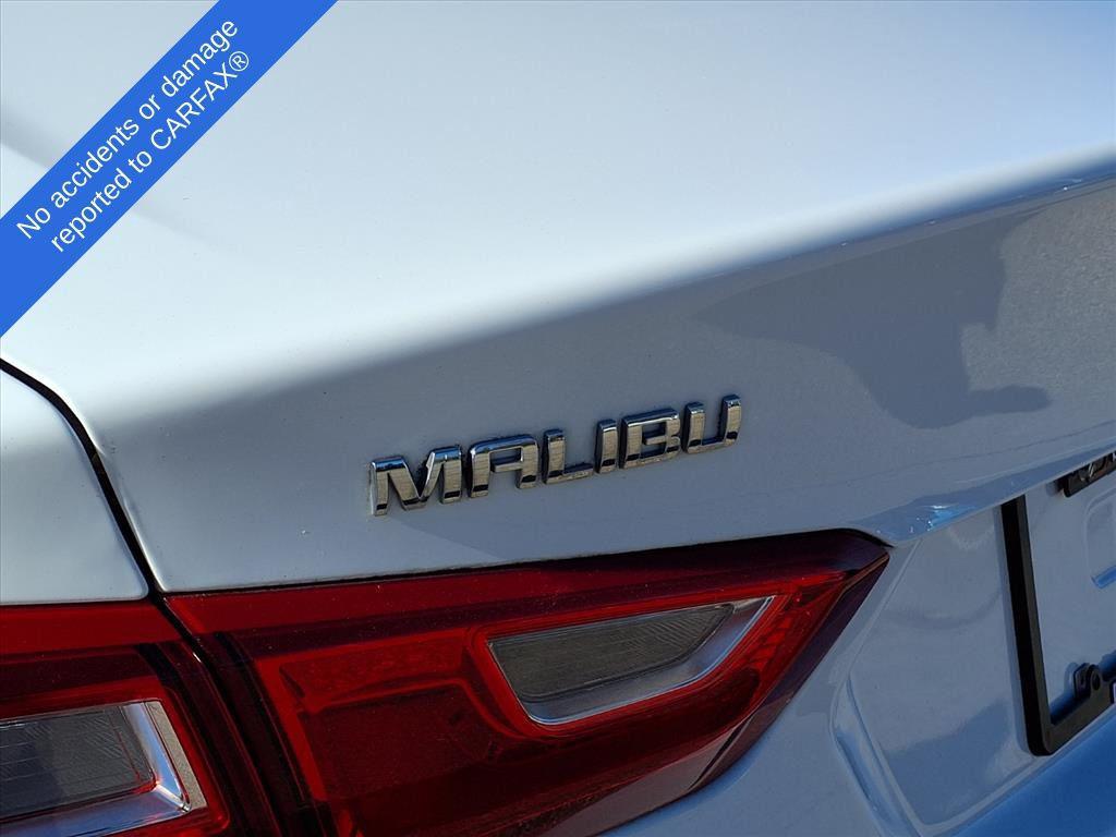 used 2016 Chevrolet Malibu car, priced at $9,995