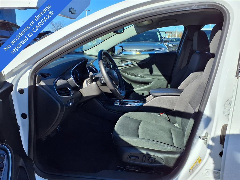 used 2016 Chevrolet Malibu car, priced at $9,995