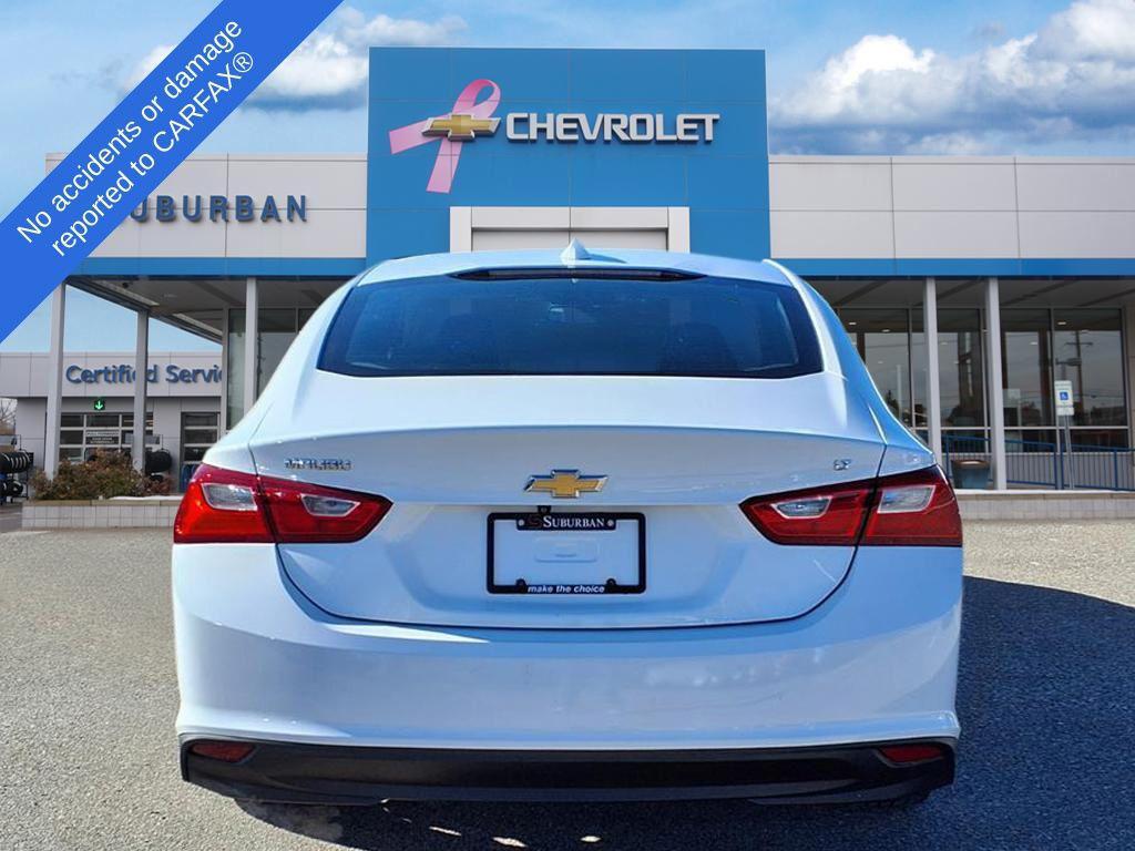 used 2016 Chevrolet Malibu car, priced at $9,995