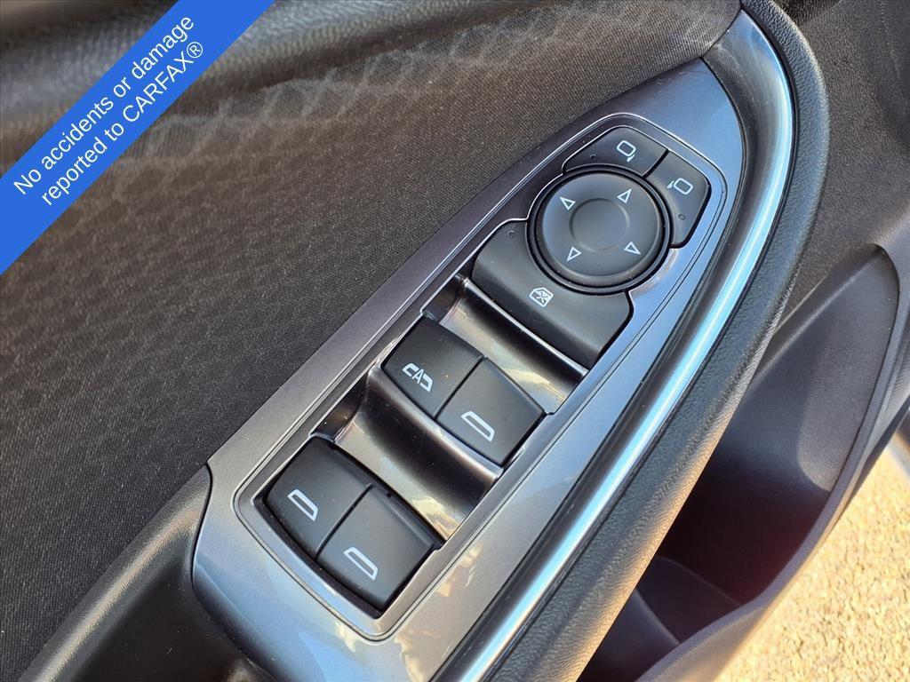 used 2016 Chevrolet Malibu car, priced at $9,995